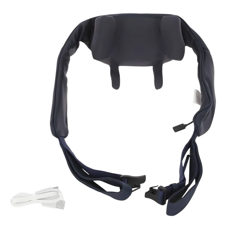 Máy massage cổ vai gáy Philips PPM3522 – 6 Điểm Tiếp Xúc Massage | AKIA