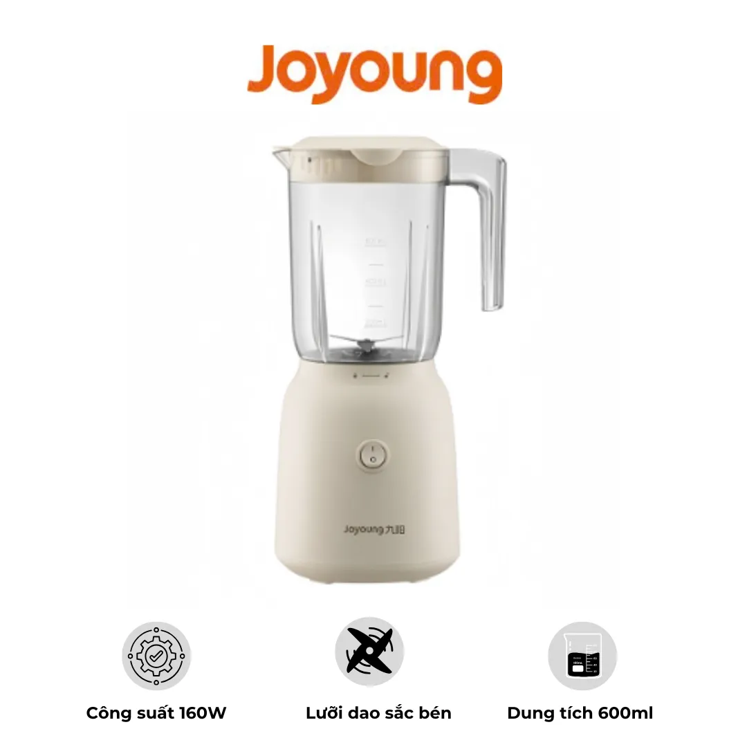Máy xay sinh tố Joyoung JFB-621 | AKIA