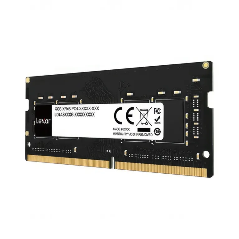 Ram Laptop Lexar DDR4 BUS 3200 8GB SO-DIMM | AKIA