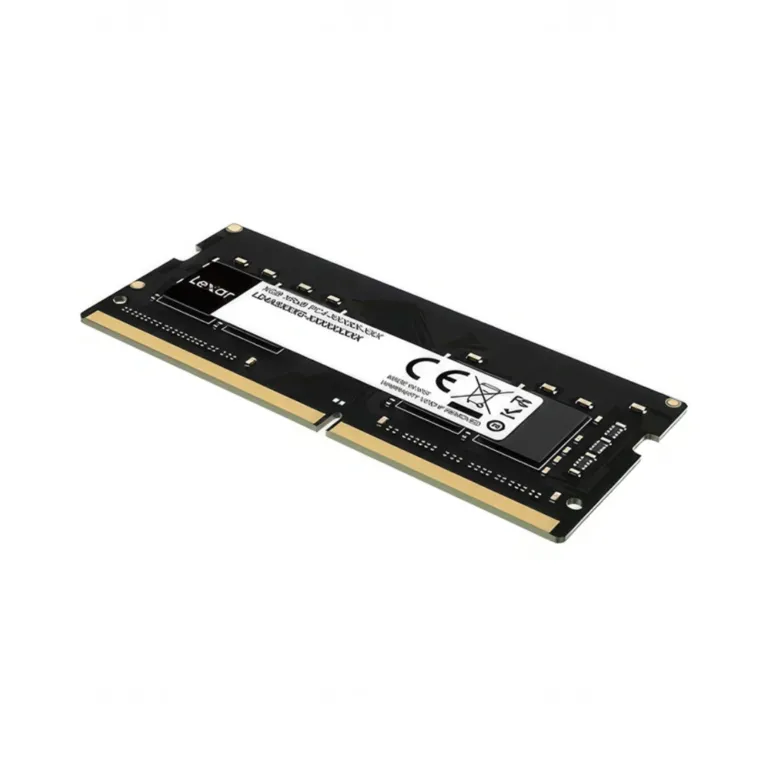 Ram Laptop Lexar DDR4 BUS 3200 8GB SO-DIMM | AKIA