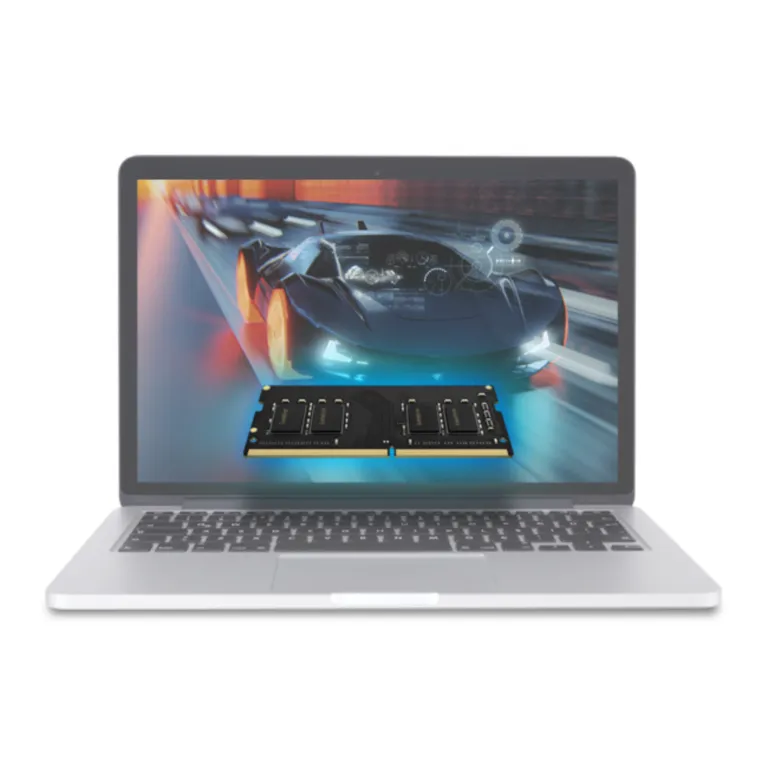 Ram Laptop Lexar DDR4 BUS 3200 8GB SO-DIMM | AKIA