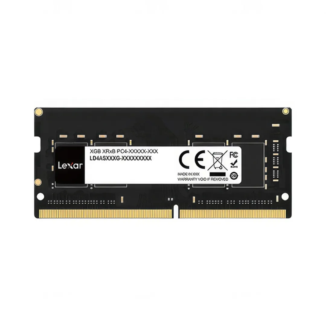 Ram Laptop Lexar DDR4 BUS 3200 8GB SO-DIMM | AKIA