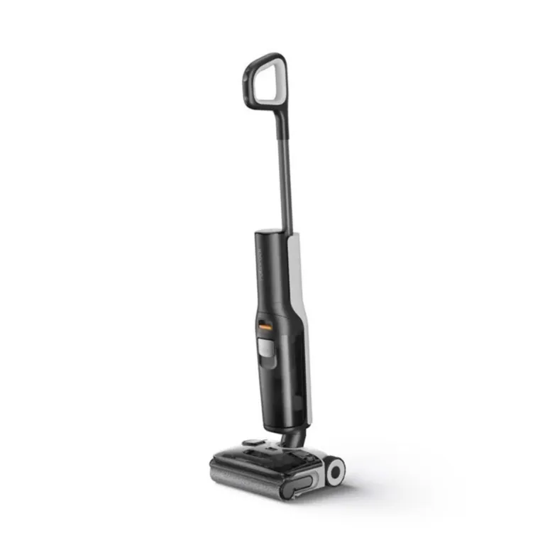 Máy lau nhà Roborock F25 ACE – Công nghệ JawScrapers™ – Tự làm sạch và sấy khô | AKIA