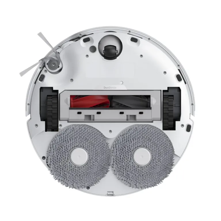 Robot hút bụi lau nhà Roborock Qrevo Curv – Bản quốc tế | AKIA
