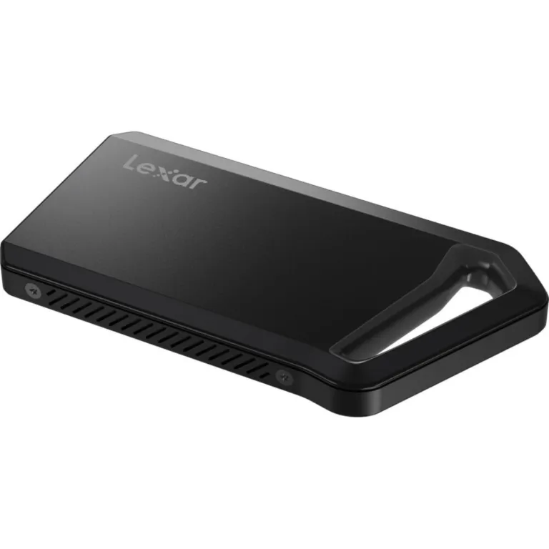 Ổ cứng di động Lexar SSD SL600 – 1TB | AKIA