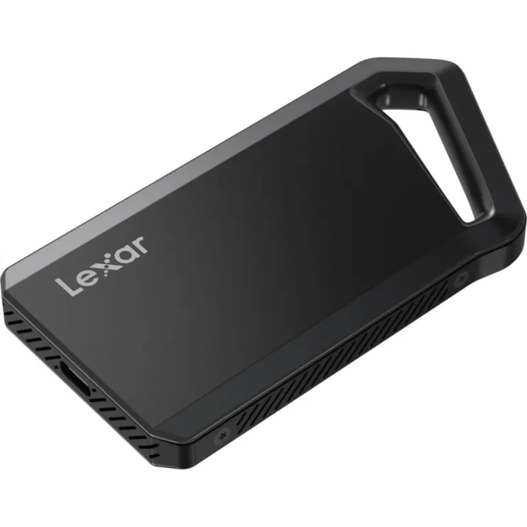 Ổ cứng di động Lexar SSD SL600 – 1TB | AKIA