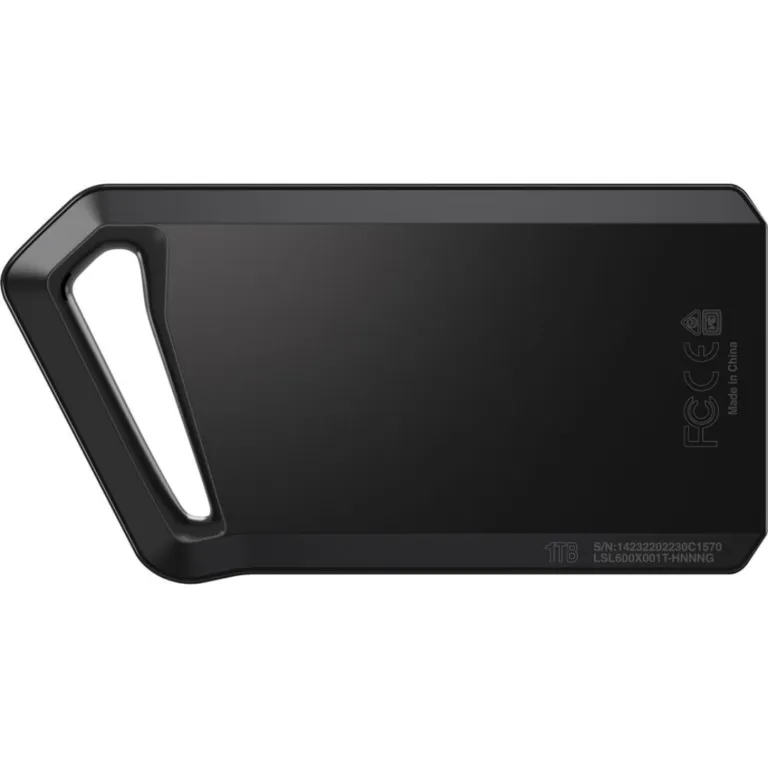Ổ cứng di động Lexar SSD SL600 – 1TB | AKIA