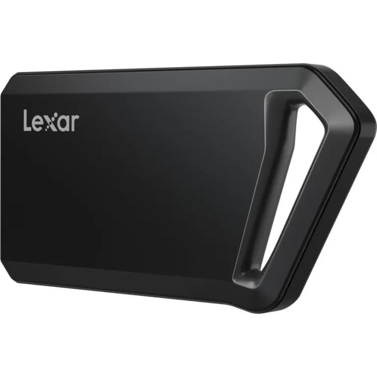 Ổ cứng di động Lexar SSD SL600 – 1TB | AKIA