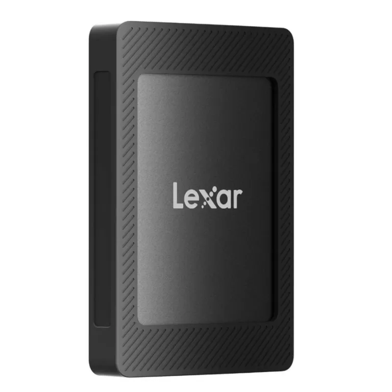 Ổ cứng di động Lexar SL500 Magnetic Set SSD 1TB | AKIA