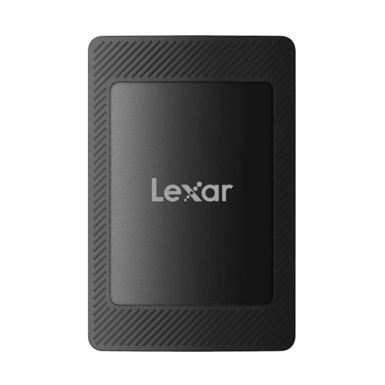 Ổ cứng di động Lexar SL500 Magnetic Set SSD 1TB | AKIA
