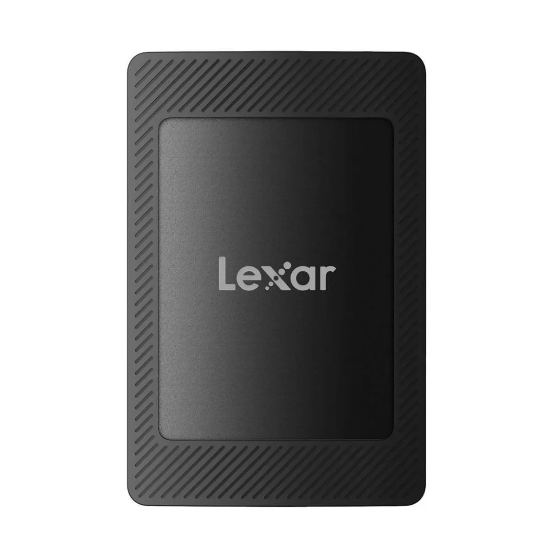 Ổ cứng di động Lexar SL500 Magnetic Set SSD 1TB | AKIA