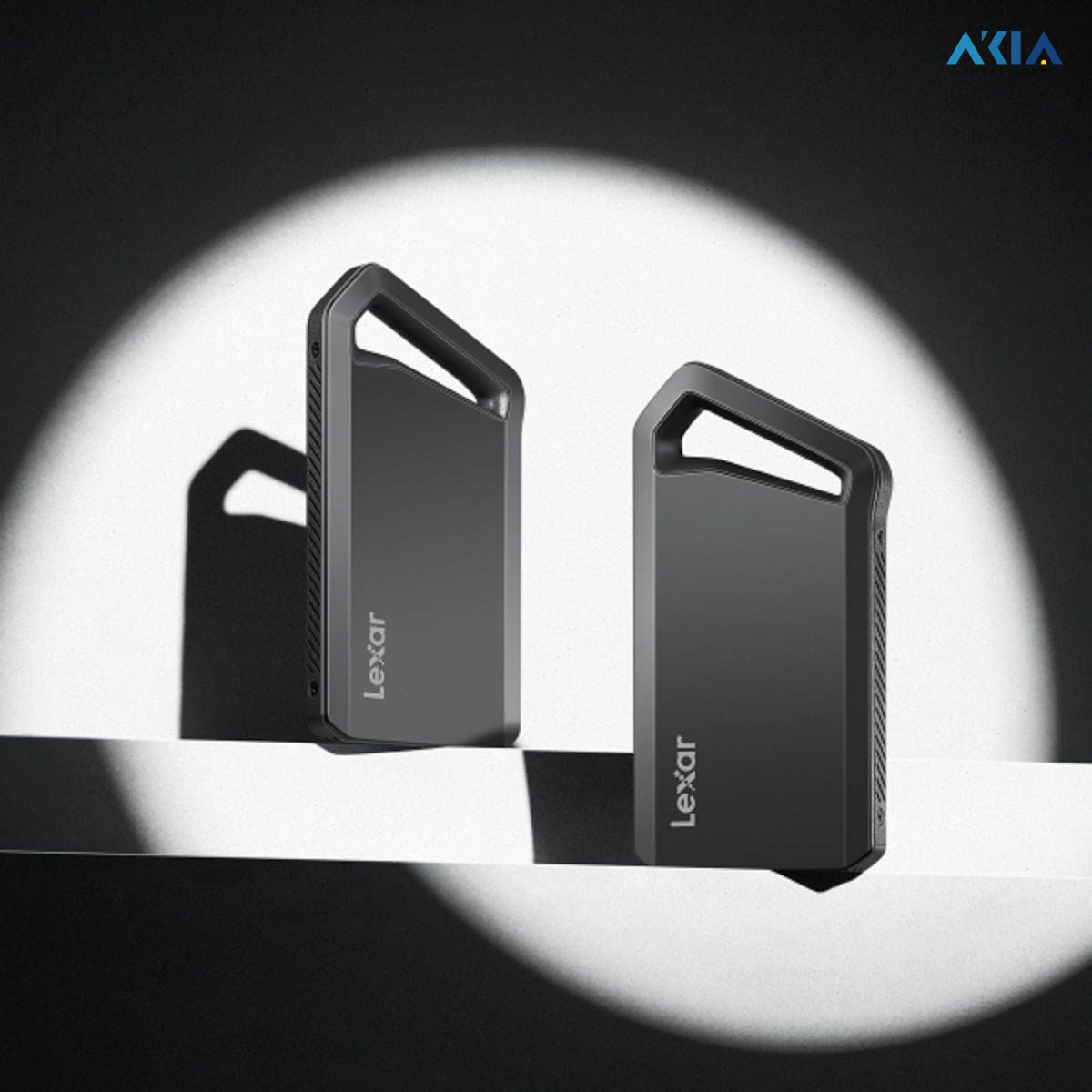 Ổ Cứng Di Động Lexar Ssd Sl600 - 1Tb 7 Ổ Cứng Di Động Lexar Ssd Sl600 - 1Tb