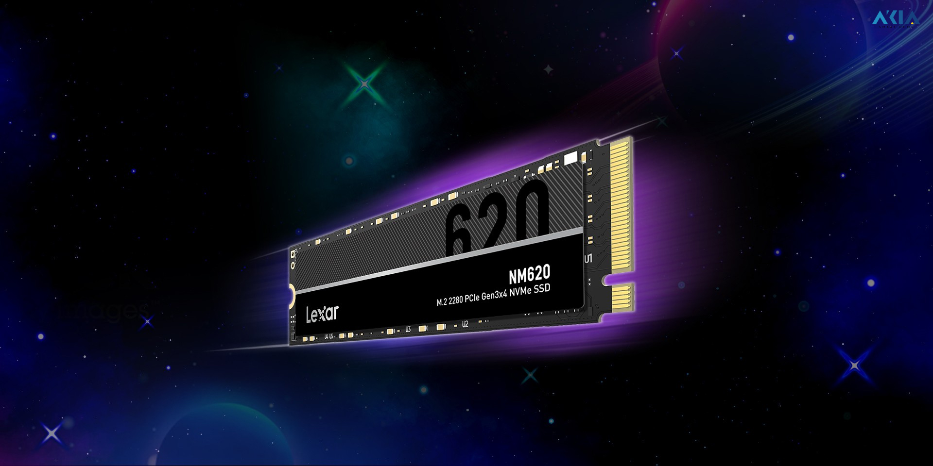 Ổ Cứng Ssd Lexar Nm620 1Tb M.2 2280 Pcie 10 Ổ Cứng Ssd Lexar Nm620 1Tb M.2 2280 Pcie