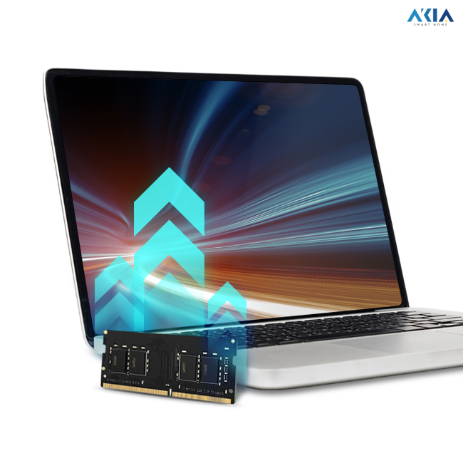 Ram Laptop Lexar Ddr4 Bus 3200 8Gb So-Dimm 10 Ram Laptop Lexar Ddr4 Bus 3200 8Gb So-Dimm