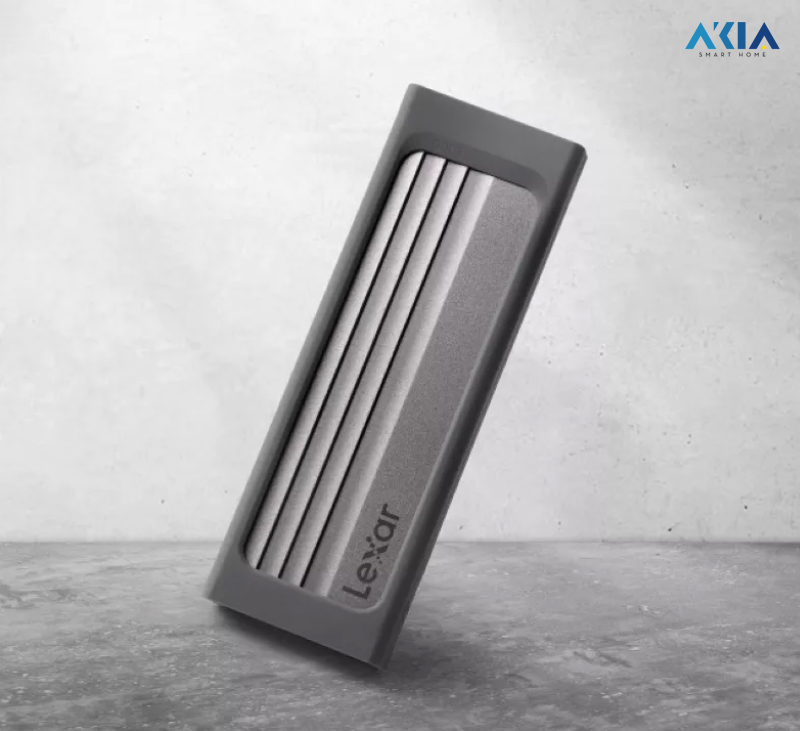 Box Ổ Cứng Ssd Lexar E300 M.2 Nvme Enclosure Hỗ Trợ Usb 3.2 Gen 2 11 Box Ổ Cứng Ssd Lexar E300 M.2 Nvme Enclosure Hỗ Trợ Usb 3.2 Gen 2