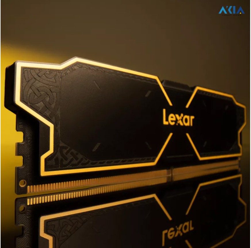 Bộ Nhớ Ram Desktop Lexar Thor Ddr5 32G (2X16Gb) 6000 7 Bộ Nhớ Ram Desktop Lexar Thor Ddr5 32G (2X16Gb) 6000