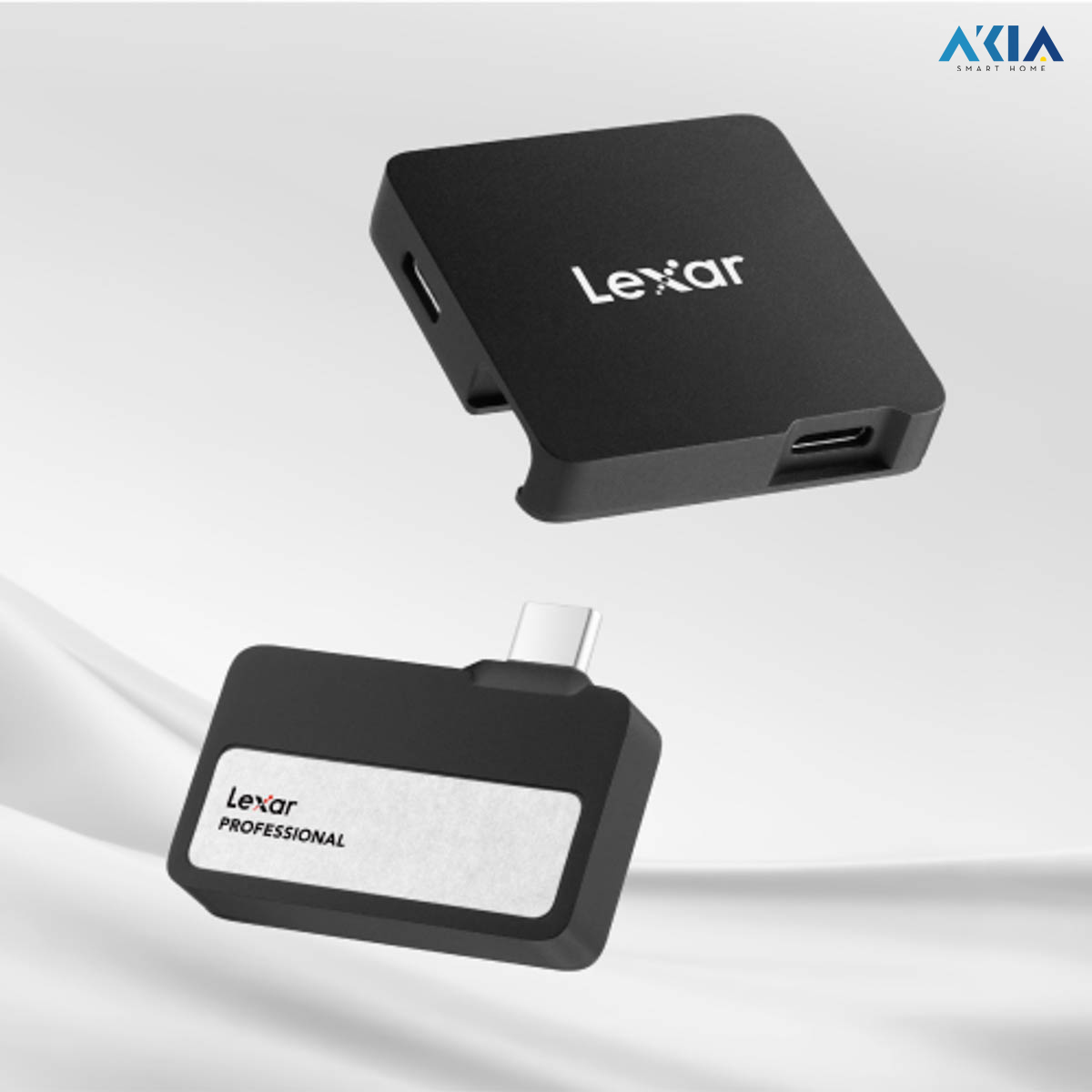 Ổ Cứng Di Động Ssd Lexar Professional Go With Hub Sl400 Usb 3.2 Gen 2 38 Ổ Cứng Di Động Ssd Lexar Professional Go With Hub Sl400 Usb 3.2 Gen 2