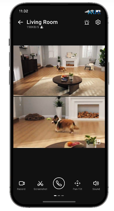 Camera Wifi Trong Nhà Eufy Indoor Cam S350 28 Camera Wifi Trong Nhà Eufy Indoor Cam S350
