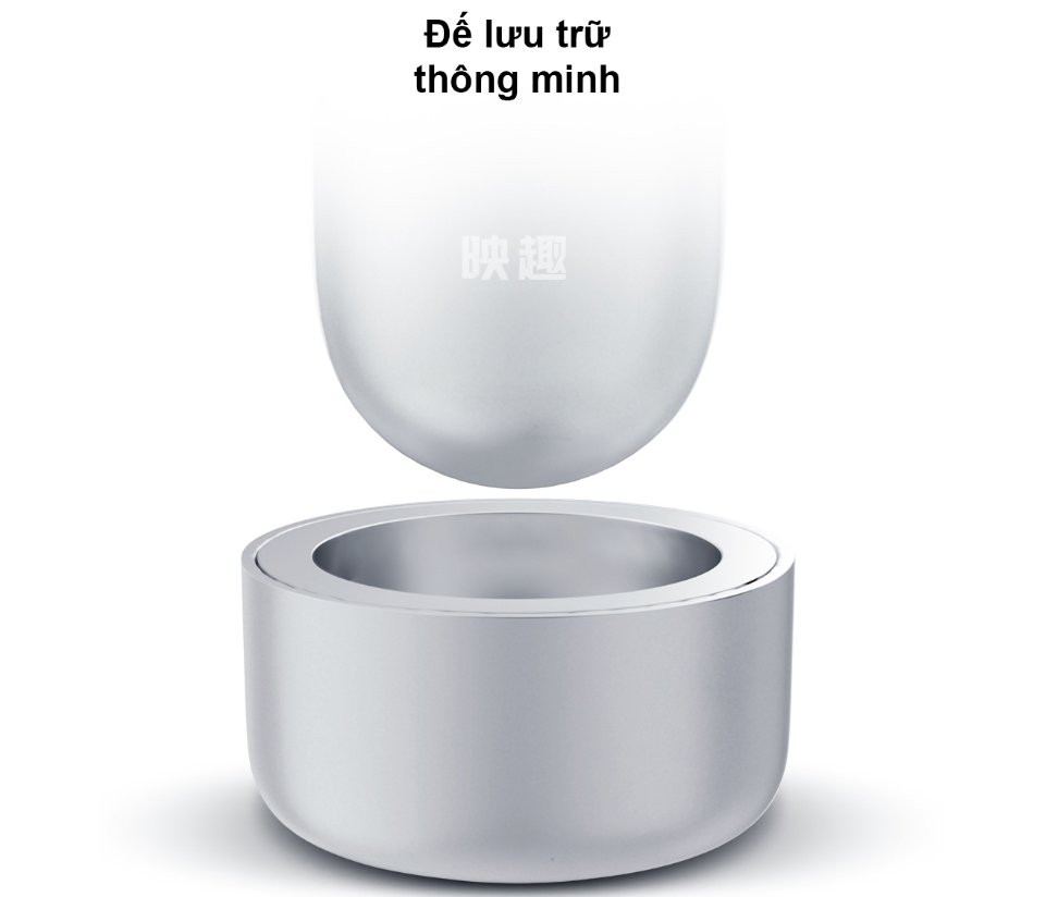 Máy Cạo Râu Mini Enchen X5 14 Máy Cạo Râu Mini Enchen X5
