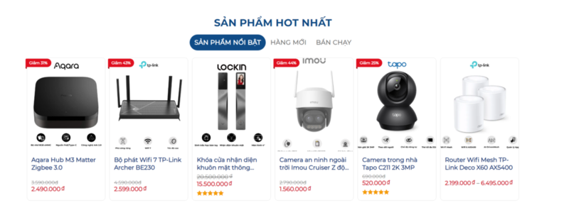 Lắp Đặt Phòng Tắm Thông Minh: Bước Đầu Cho Một Cuộc Sống Tiện Nghi 22 Akia Cung Cấp Một Loạt Các Sản Phẩm Từ Các Thương Hiệu Lớn Như Aqara, Lifesmart