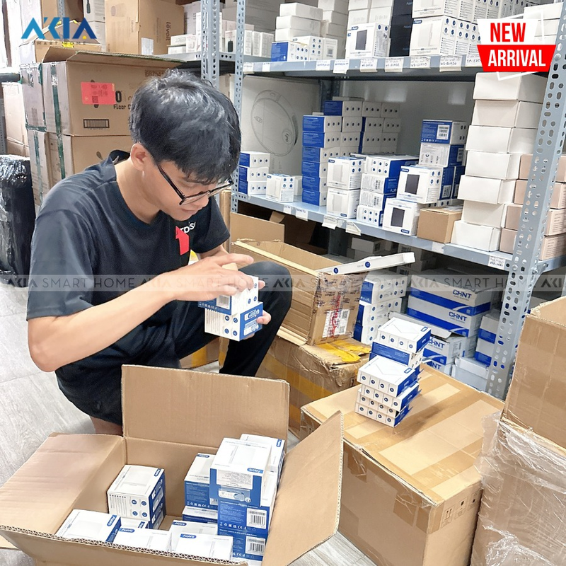 Đại Lý Nhà Thông Minh Cần Thơ Uy Tín Với Akia Smart Home 12 Akia Smart Home Cung Cấp Chính Sách Giá Ưu Đãi Và Chương Trình Thưởng Theo Tháng, Quý Cho Đối Tác Kinh Doanh