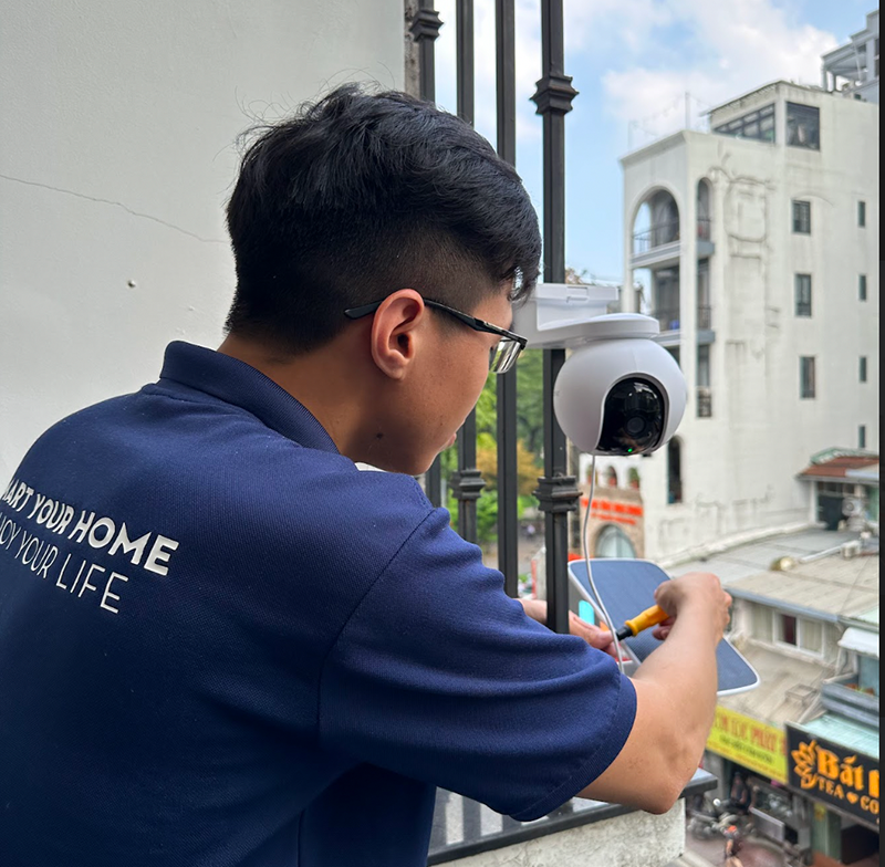 2 Phương Án Thi Công Nhà Thông Minh Nhà Phố Đơn Giản, Hiệu Quả 15 Akia Smart Home Là Lựa Chọn Tuyệt Vời Cho Những Ai Tìm Kiếm Giải Pháp Nhà Thông Minh Uy Tín Cùng Đội Ngũ Tư Vấn, Thi Công Chuyên Nghiệp
