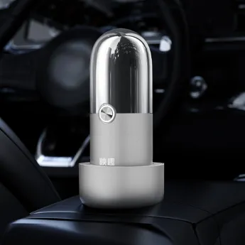 Máy cạo râu mini ENCHEN X5 | AKIA