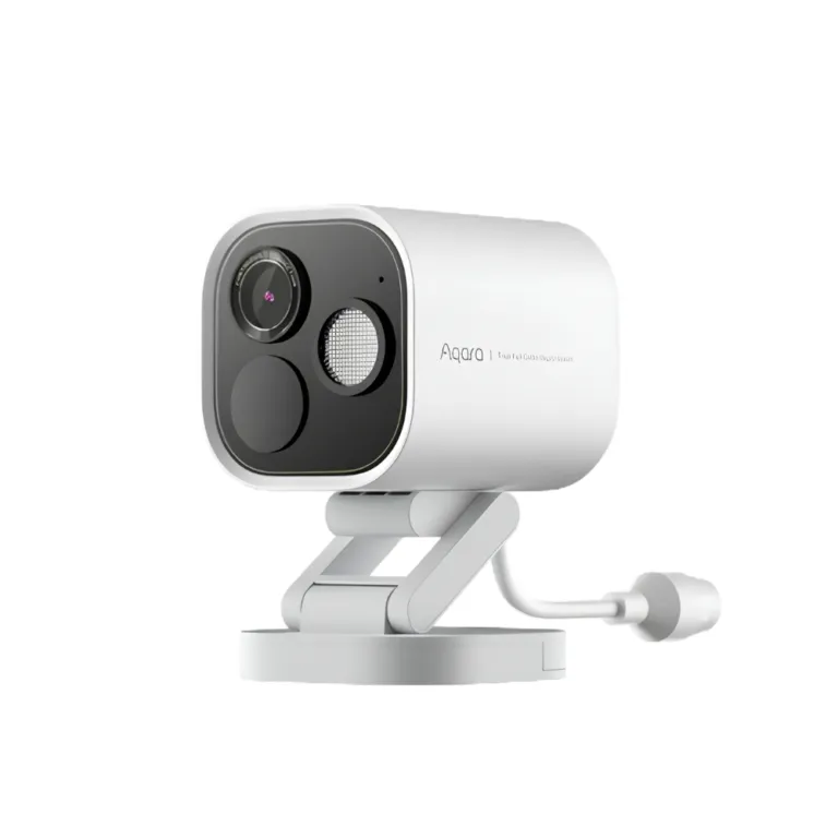 Camera ngoài trời Aqara Hub G5 Pro | AKIA