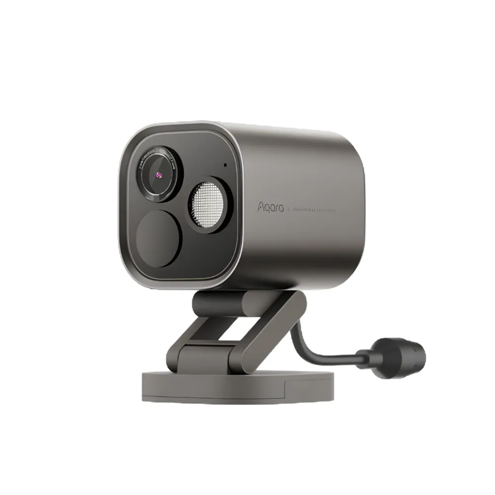 Camera ngoài trời Aqara Hub G5 Pro | AKIA