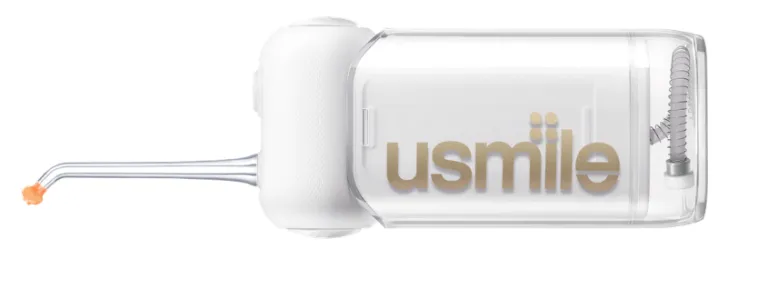 Máy tăm nước sóng siêu âm usmile C10 | AKIA