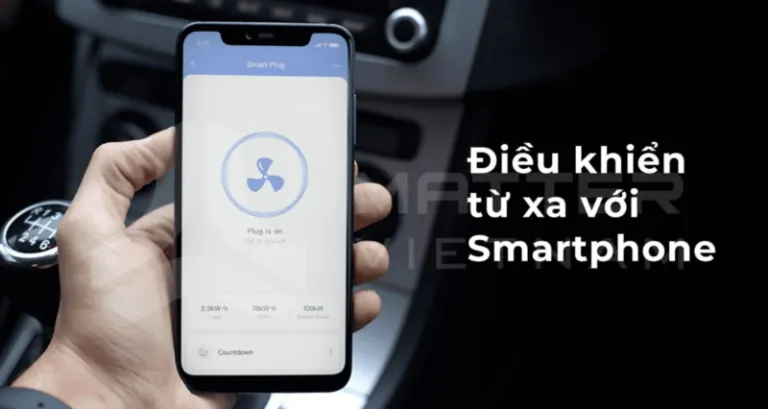 3+ lợi ích khi lắp công tắc thông minh Aqara: Bước đột phá công nghệ cho không gian sống hiện đại