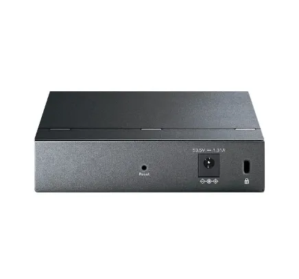 Switch 5 cổng Gigabit TP-LINK TL-SG105PE | AKIA