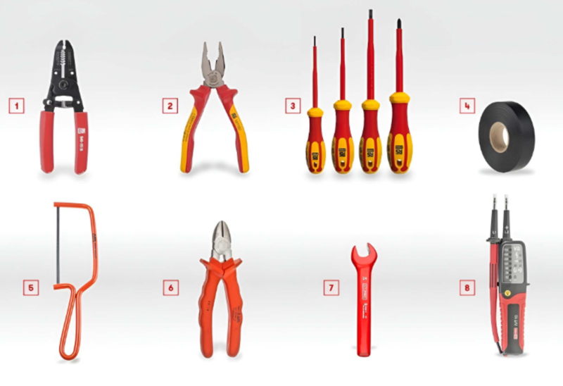 3+ Lợi Ích Khi Lắp Công Tắc Thông Minh Aqara: Bước Đột Phá Công Nghệ Cho Không Gian Sống Hiện Đại 14 Việc Có Đầy Đủ Dụng Cụ Sẽ Giúp Quá Trình Lắp Công Tắc Thông Minh Aqara Của Bạn Diễn Ra Thuận Lợi