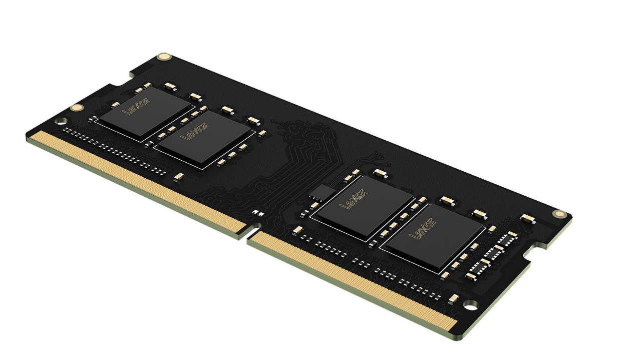 Ram Lexar 16Gb Ddr4 2666 Udimm 9 Ram Lexar 16Gb Ddr4 2666 Udimm