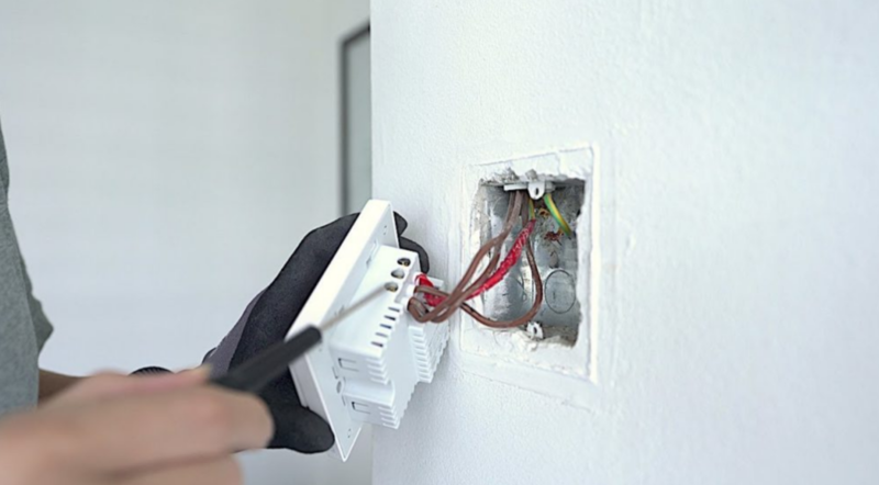 3+ Lợi Ích Khi Lắp Công Tắc Thông Minh Aqara: Bước Đột Phá Công Nghệ Cho Không Gian Sống Hiện Đại 15 3+ Lợi Ích Khi Lắp Công Tắc Thông Minh Aqara: Bước Đột Phá Công Nghệ Cho Không Gian Sống Hiện Đại