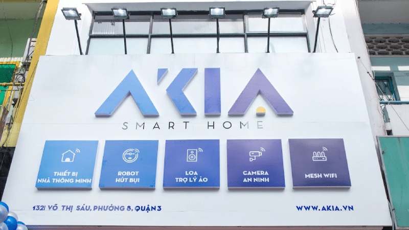 Chính Sách Đại Lý Nhà Thông Minh Siêu Hấp Dẫn Tại Akia Smart Home 17 Akia Smart Home Có Quy Trình Đăng Ký Đại Lý Đơn Giản Và Nhanh Chóng