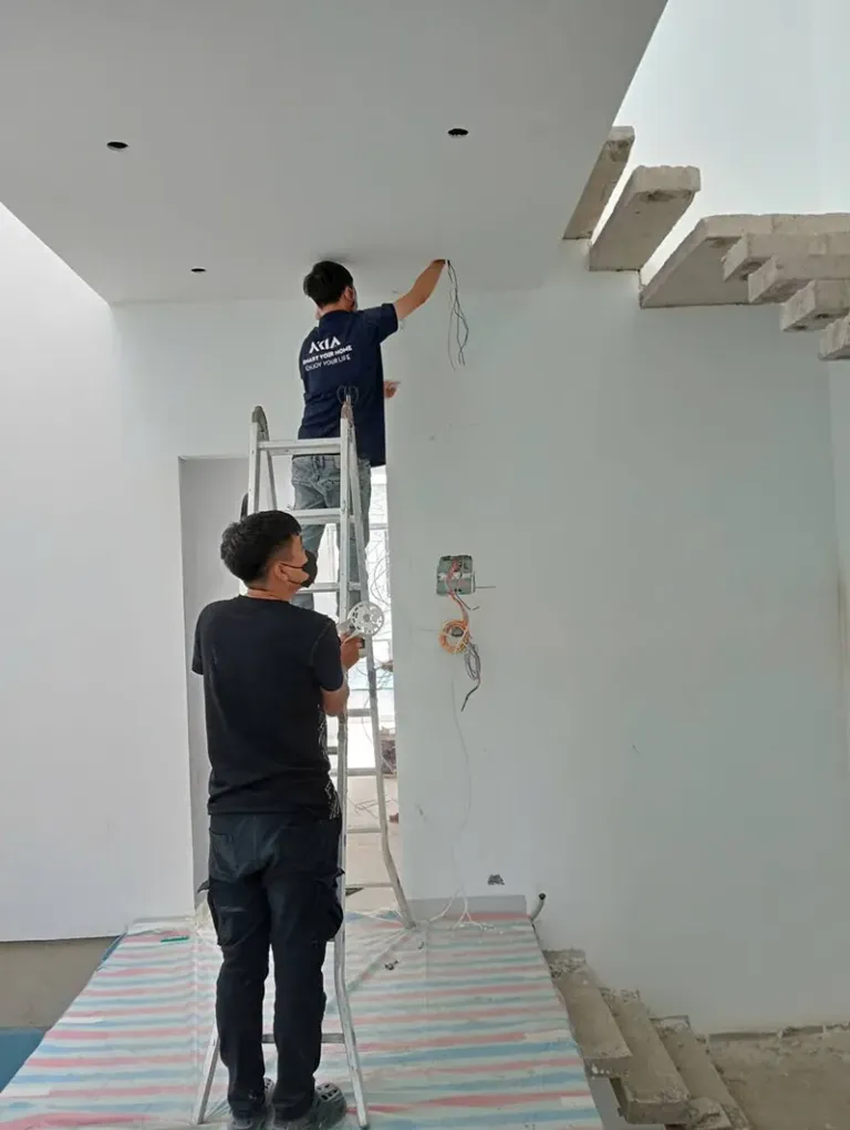 11 Câu hỏi tư vấn lắp đặt nhà thông minh và giải đáp CHI TIẾT NHẤT