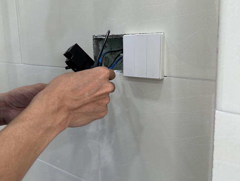 2 Phương Án Thi Công Nhà Thông Minh Nhà Phố Đơn Giản, Hiệu Quả 12 Rủi Ro Hư Hỏng Thiết Bị Khi Tự Động Thi Công Nhà Thông Minh Nhà Phố