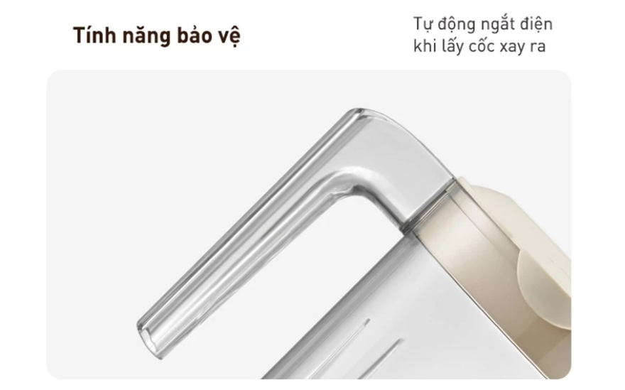 Máy Xay Sinh Tố Joyoung Jfb-621 16 Máy Xay Sinh Tố Joyoung Jfb-621
