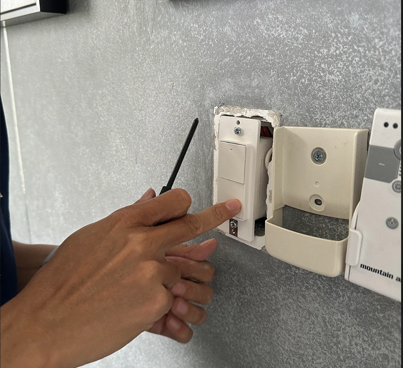 2 Phương Án Thi Công Nhà Thông Minh Nhà Phố Đơn Giản, Hiệu Quả 10 Tự Thi Công Nhà Thông Minh Nhà Phố Qua 6 Bước Theo Hướng Dẫn Của Akia Smart Home