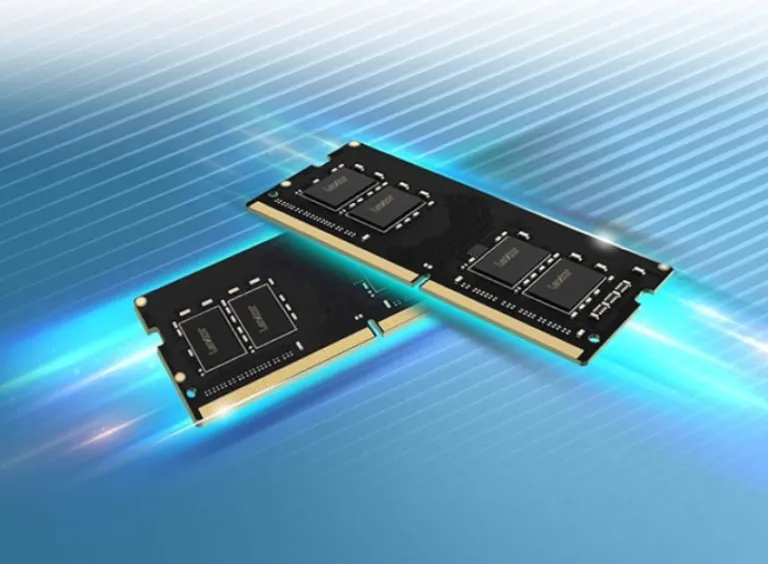 Ram Laptop Lexar 16GB Bus 3200 DDR4 SO-DIMM | AKIA