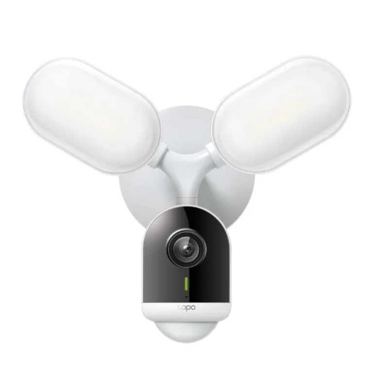 Camera Ngoài Trời TP – Link Tapo C720 – Đèn pha 2800 Lumens – Độ phân giải 2K QHD | AKIA