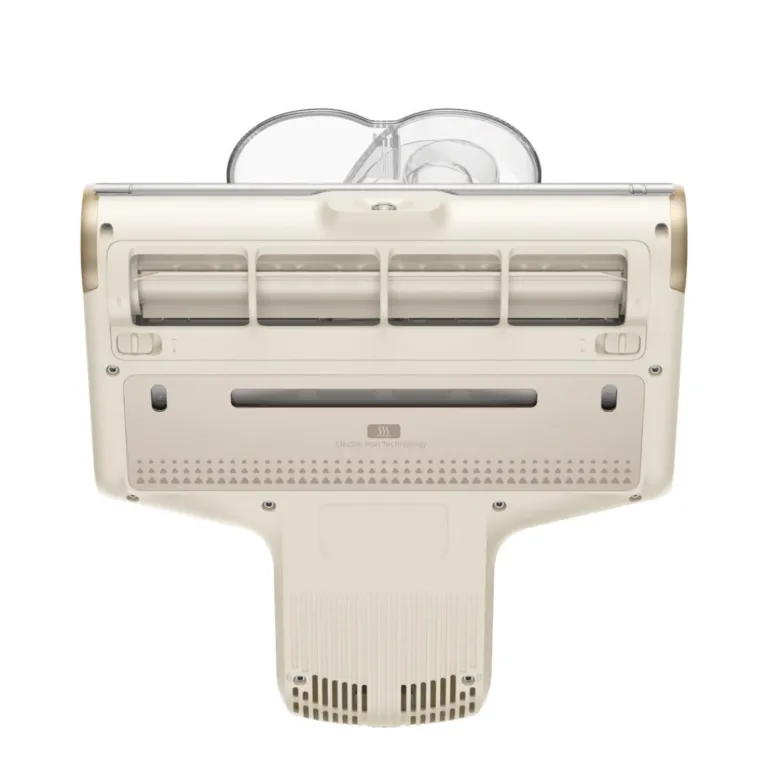 Máy hút bụi giường nệm Dreame D20 Pro – Công suất 520W – Lực hút 15.500 Pa | AKIA
