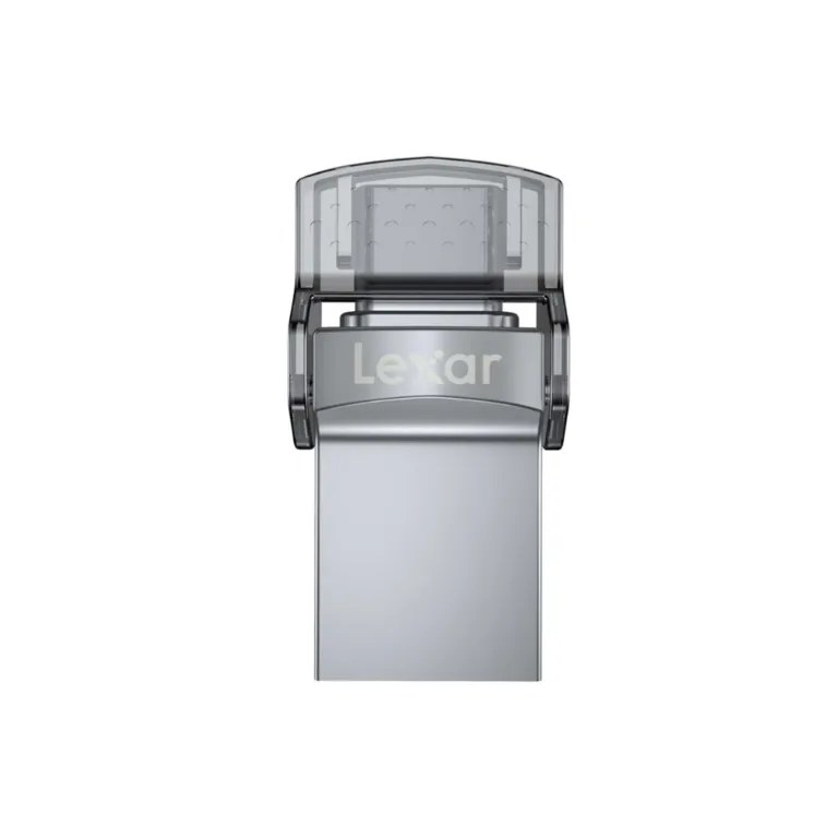 USB Lexar JumpDrive Dual Drive D35C 128GB – Type-C/Type-A (USB 3.0) | AKIA