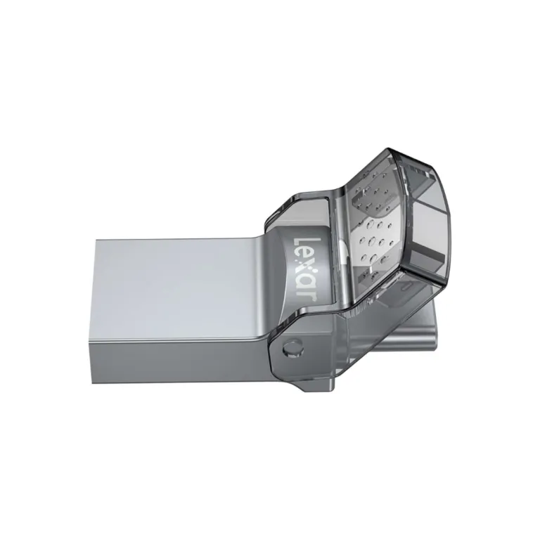 USB Lexar JumpDrive Dual Drive D35C 128GB – Type-C/Type-A (USB 3.0) | AKIA