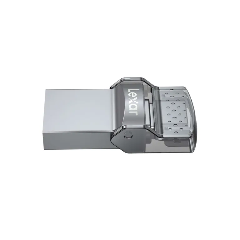USB Lexar JumpDrive Dual Drive D35C 128GB – Type-C/Type-A (USB 3.0) | AKIA