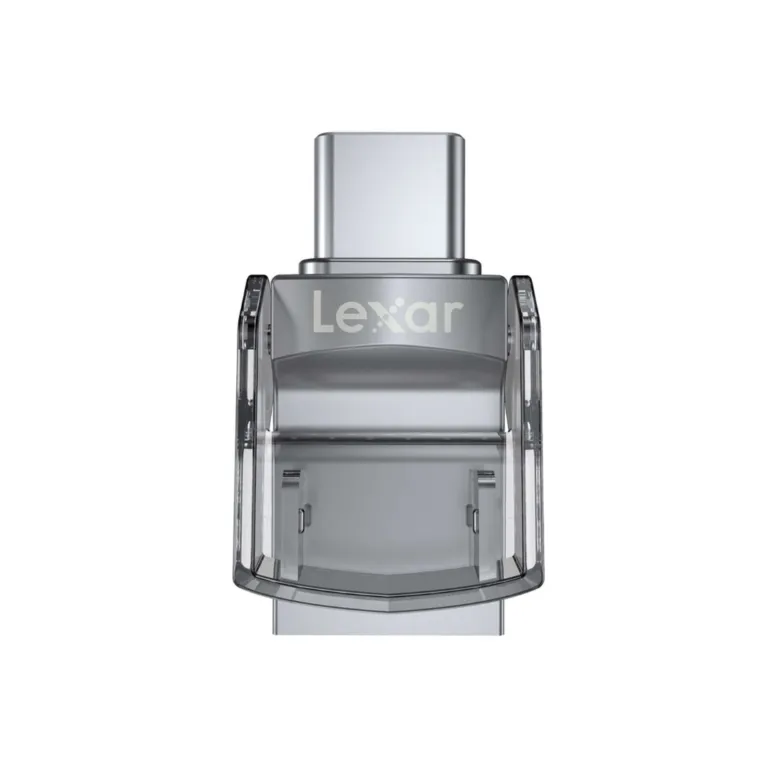 USB Lexar JumpDrive Dual Drive D35C 128GB – Type-C/Type-A (USB 3.0) | AKIA