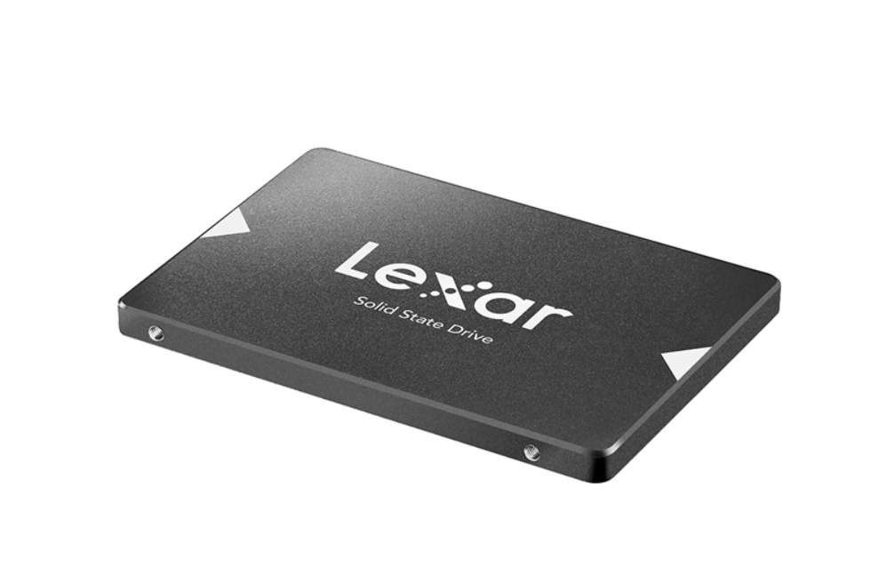 Ổ Cứng Ssd Lexar Ns100 1Tb 2.5 Inch Sata Iii Lns100-1Trb 6 Ổ Cứng Ssd Lexar Ns100 1Tb 2.5 Inch Sata Iii Lns100-1Trb