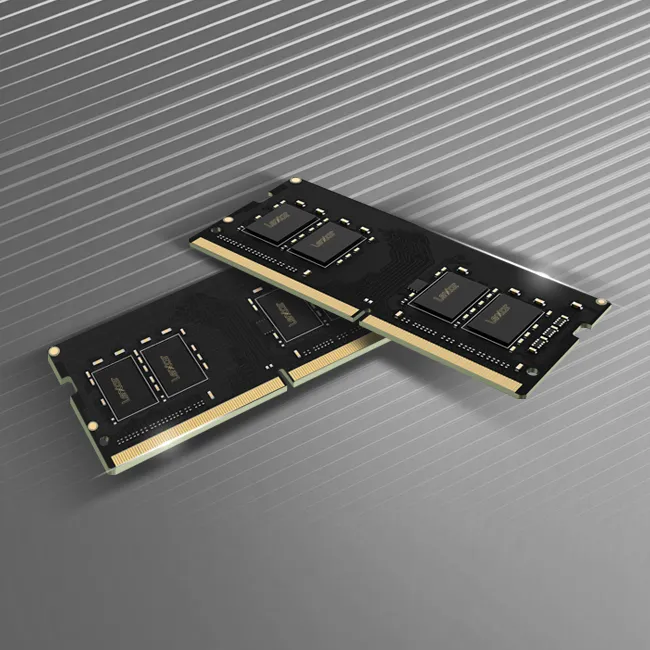 Ram Laptop Lexar 16GB Bus 3200 DDR4 SO-DIMM | AKIA