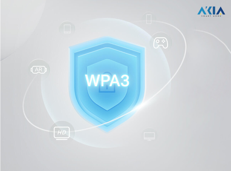 Router Wi-Fi 6 Băng Tần Kép Mercusys Mr80X – Ax3000 24 Router Wi-Fi 6 Băng Tần Kép Mercusys Mr80X – Ax3000